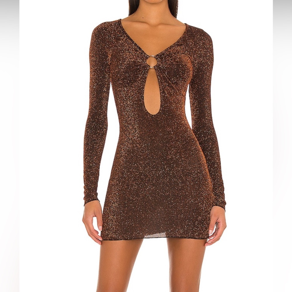 Revolve Dress